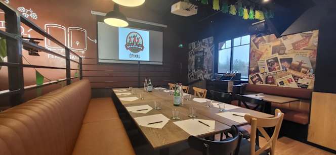 3 Brasseurs Épinal - 3