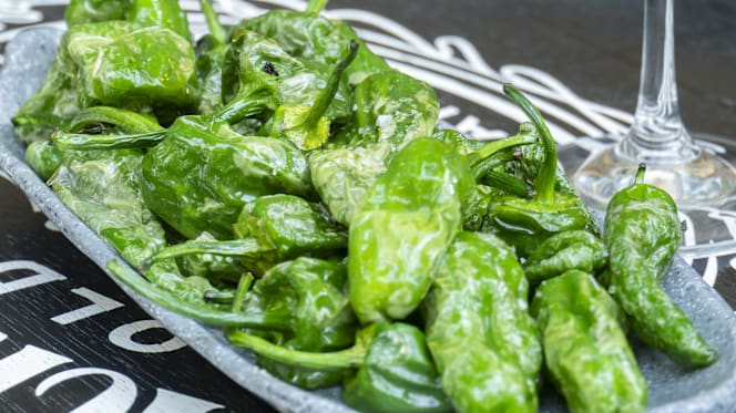 Almi - Tapas Bar Restaurant - 3