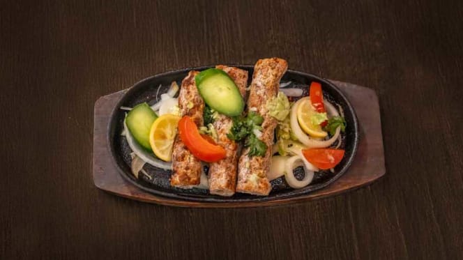 Le Kashmir (Rajasthan) - 1