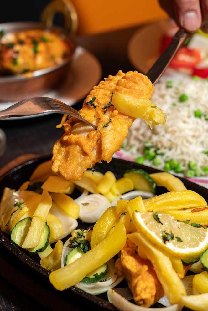 Le Kashmir (Rajasthan) - 3