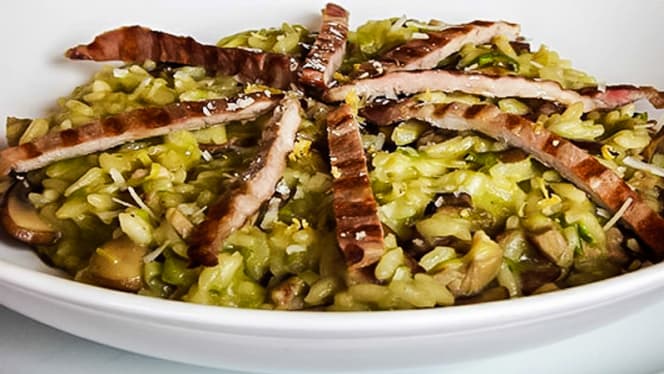 Saltimbocca - 3