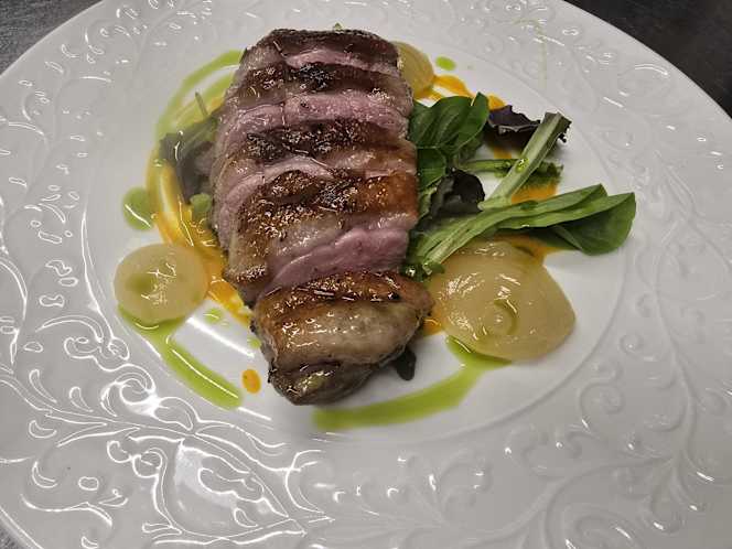 Rollipop Bistrot- Pizzeria - 5