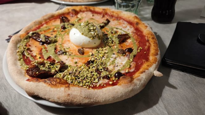 Rollipop Bistrot- Pizzeria - 2