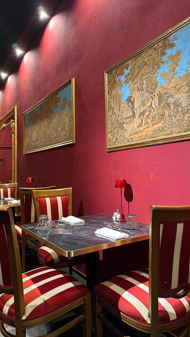 Rollipop Bistrot- Pizzeria - 2