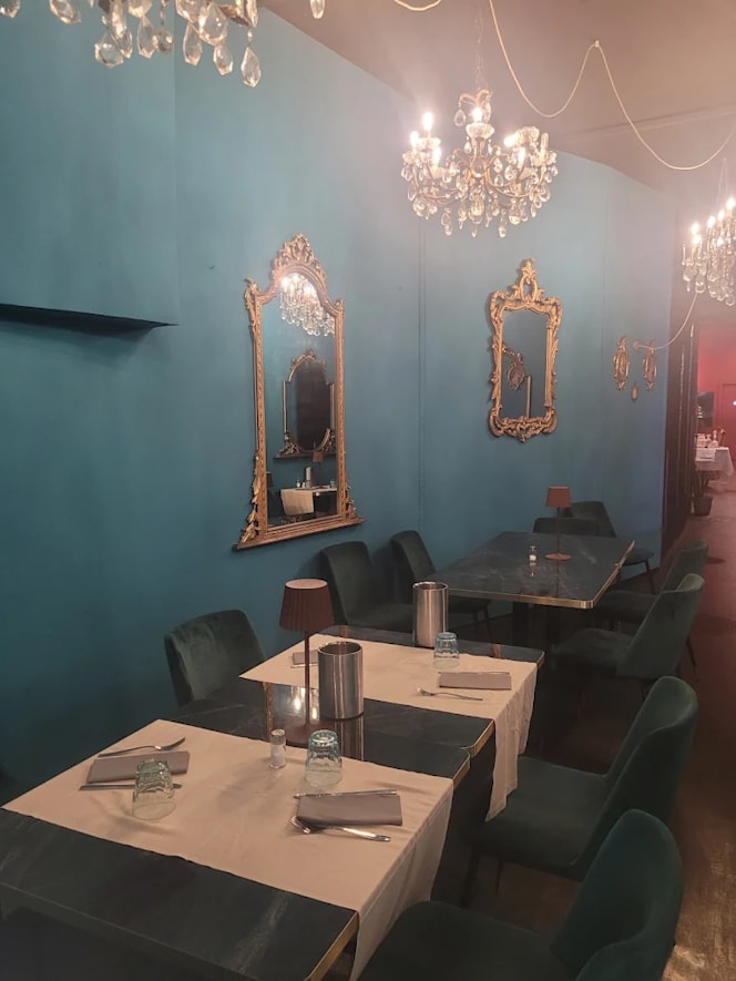 Rollipop Bistrot- Pizzeria - 4