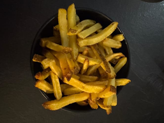 Officina Restaurant & Sushi - 1