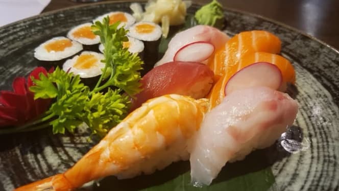 Mio Sushi - 0