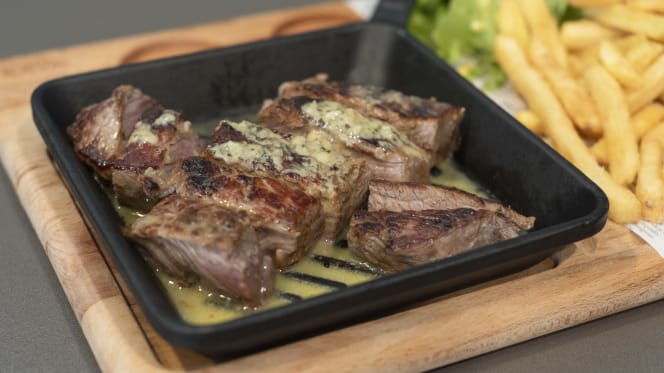 Al Benvenuto Hotel & Restaurant - 6