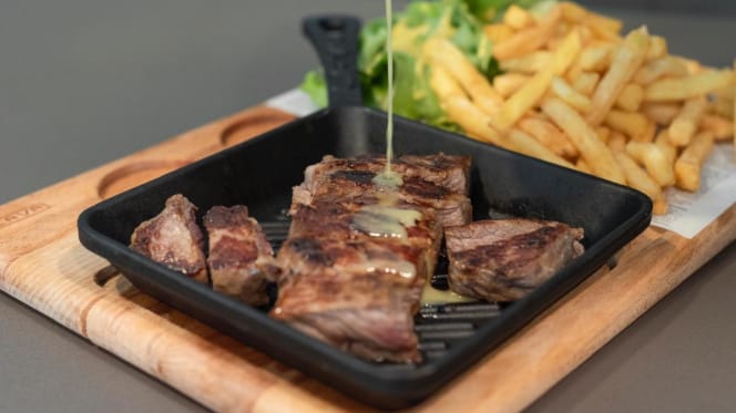 Al Benvenuto Hotel & Restaurant - 3