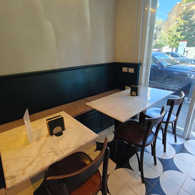 Ristronomino - Roma - 1