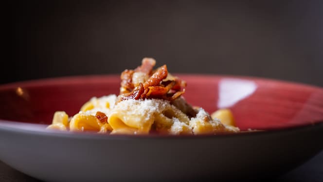 Il Grande Gatsby Bar & Restaurant - 5