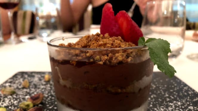 Il Grande Gatsby Bar & Restaurant - 2