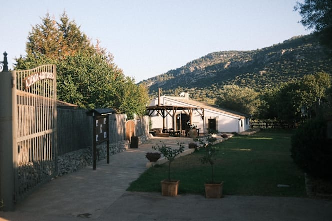 Pantalica Ranch - 0