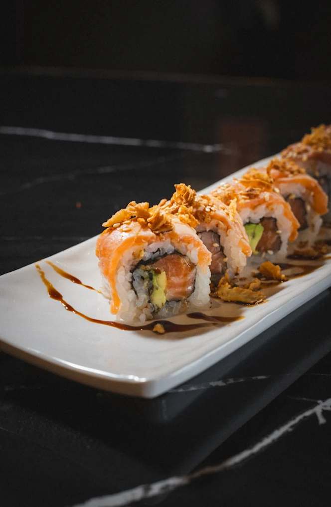 Asia Tokai Restaurante Buffet - 5