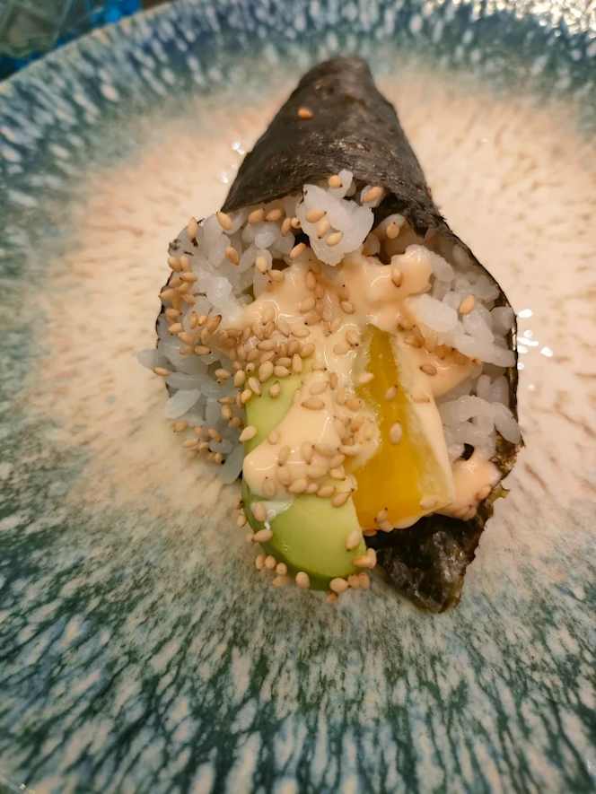 Asia Tokai Restaurante Buffet - 3