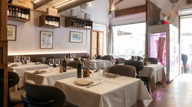 Ristorante dei Rossi - Ponte Vecchio - 4
