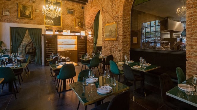 Domish Milano - 5