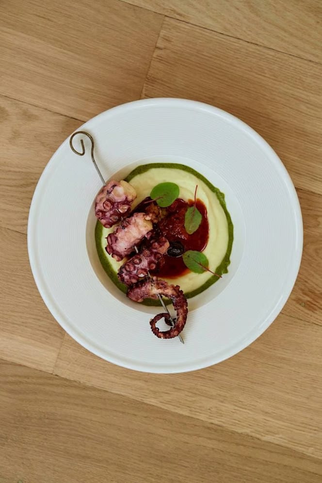 Seafood House Grill & Wine - 0