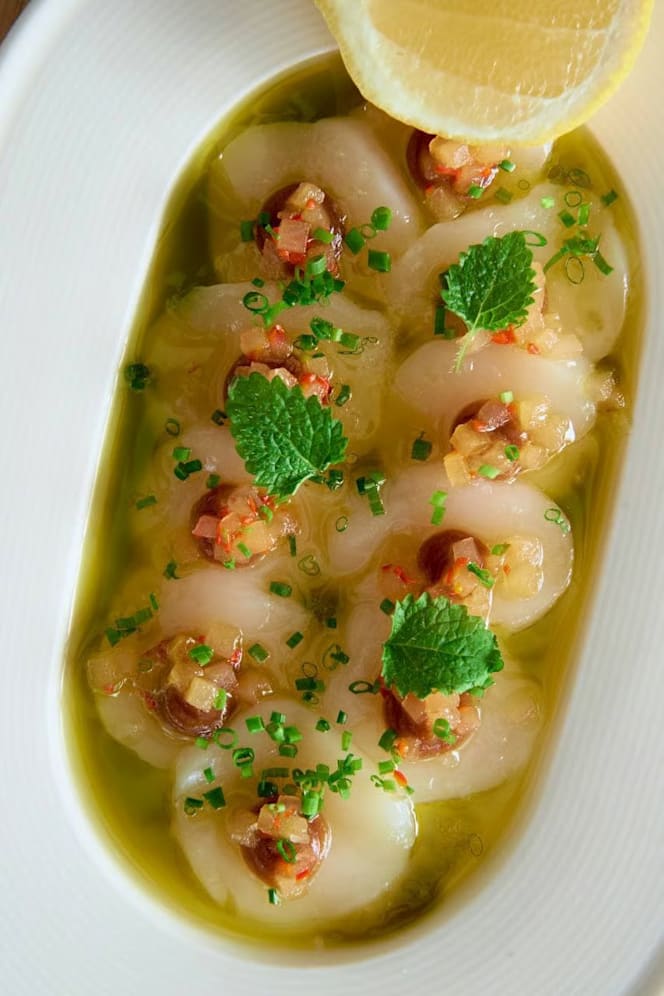 Seafood House Grill & Wine - 2