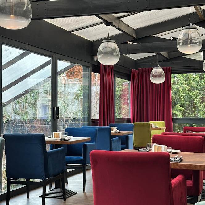 Seafood House Grill & Wine - 4