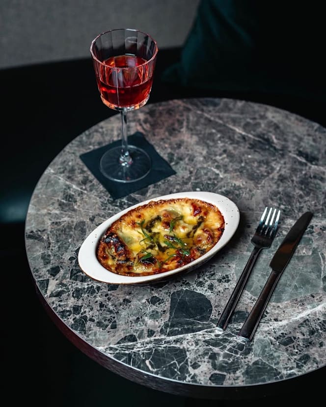 Le Cancan Pigalle - 5