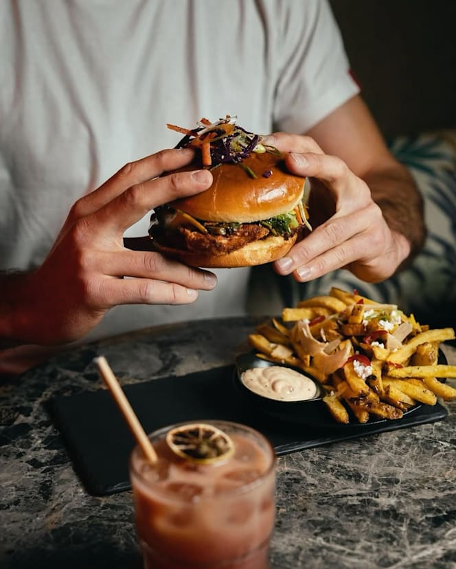 Le Cancan Pigalle - 3