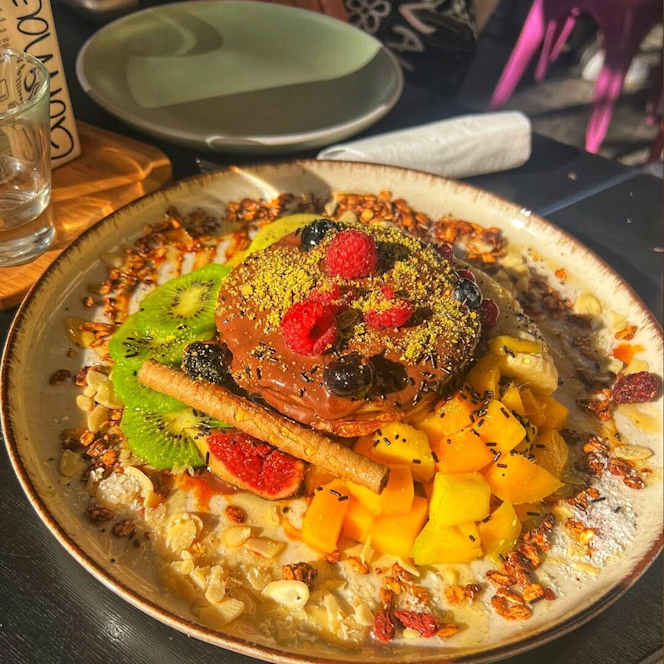 Myfriendcoffee Brunch Halal - 6