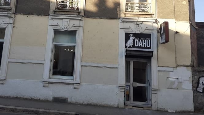 Dahu - 4