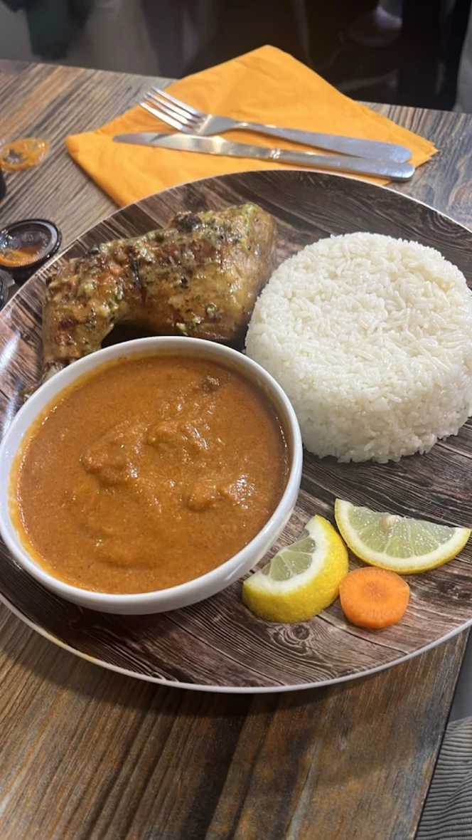 African Evasion Chelles - 2