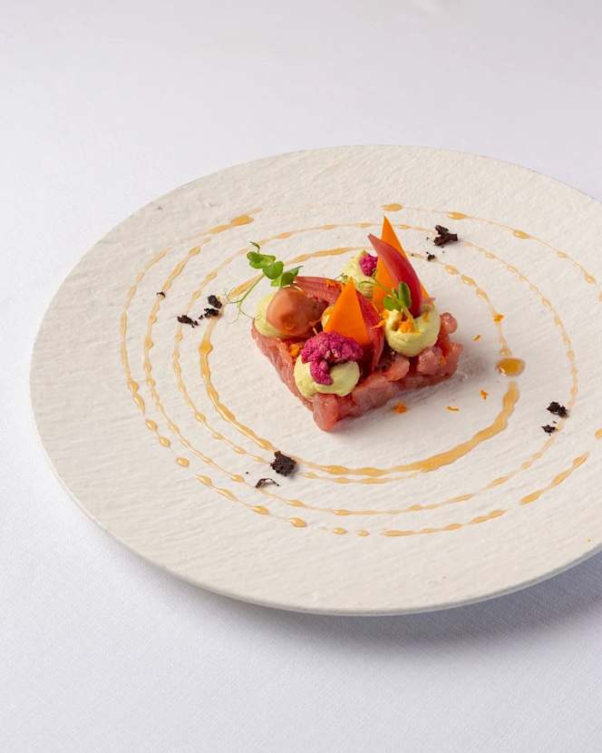 La Scala Ristorante - 5