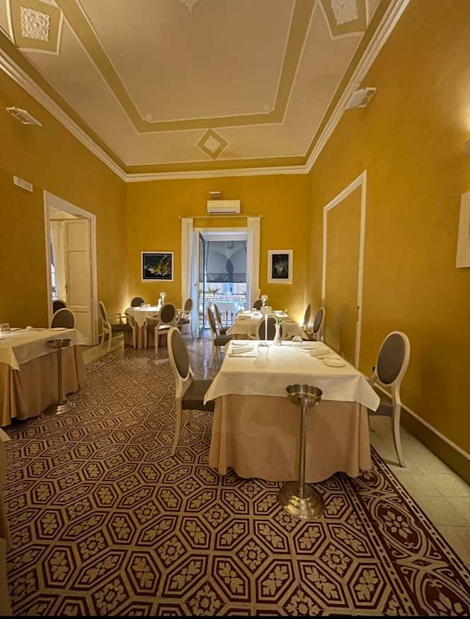 La Scala Ristorante - 0