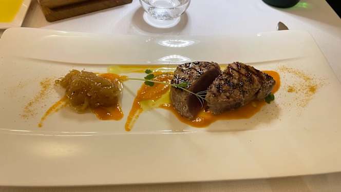 La Scala Ristorante - 2