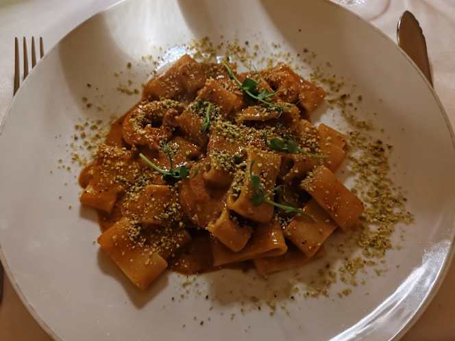 La Scala Ristorante - 1