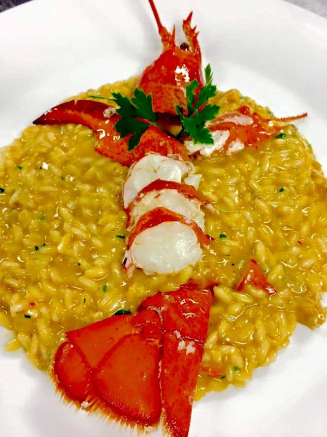 La Scala Ristorante - 3