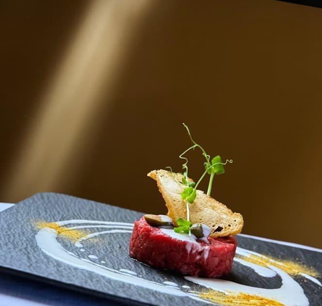 La Scala Ristorante - 2