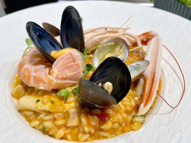 La Scala Ristorante - 6