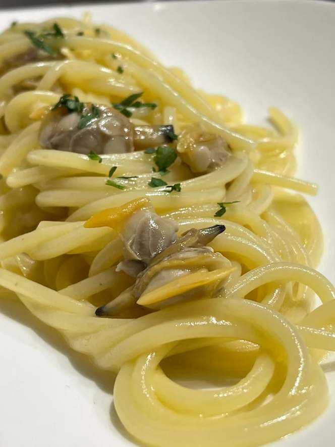 La Scala Ristorante - 7