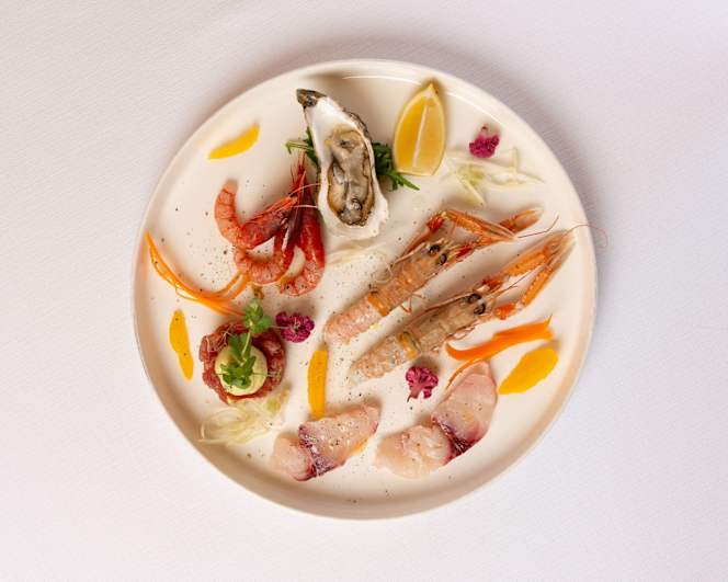 La Scala Ristorante - 1