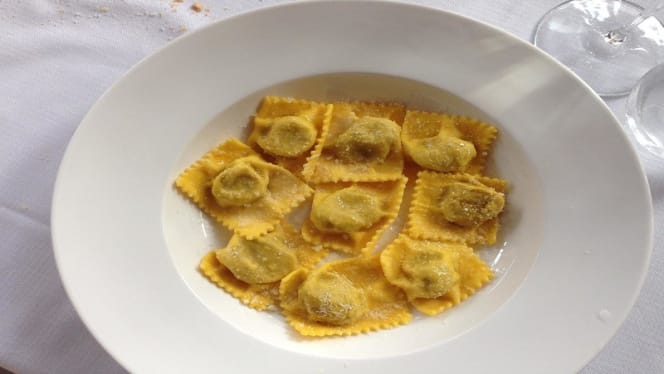 Trattoria La Boschina - 7