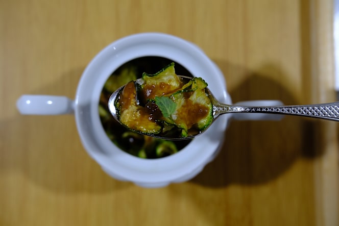 Enoteca Pakravan Papi - 5