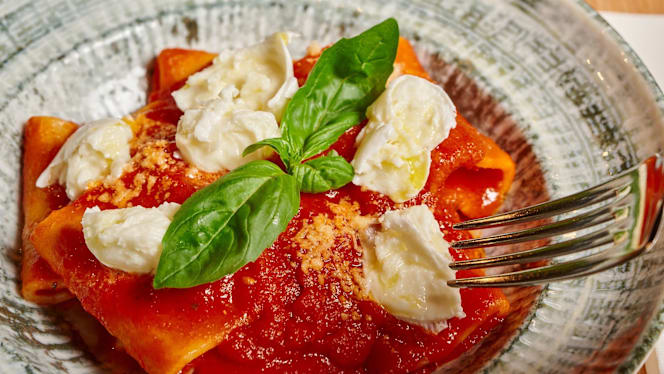 Obicà Mozzarella Bar - Torino - 5