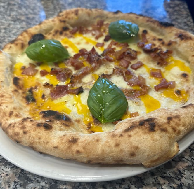 Donna Anna Pizzeria & Ristorante Belgioioso - 3