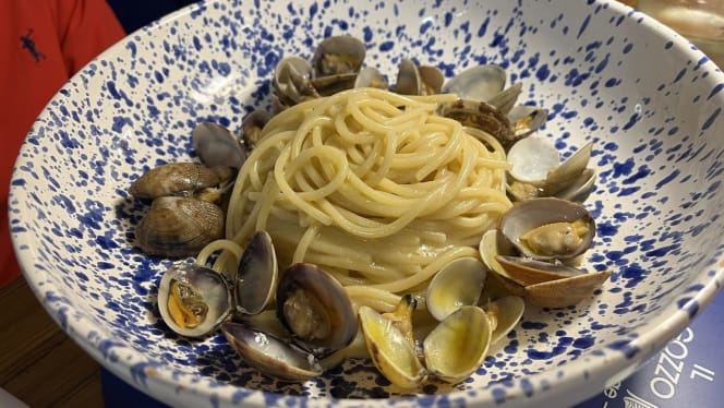 Il Gozzo - 0
