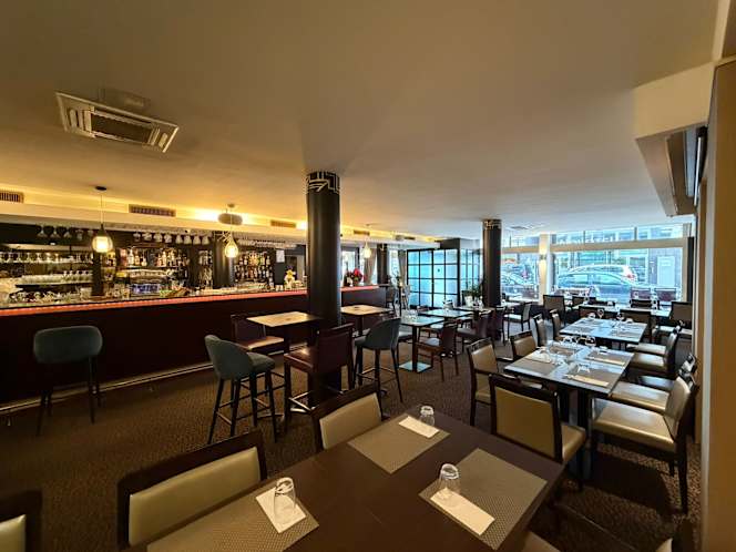 Ethopian & Zanzibar Restaurant - 8