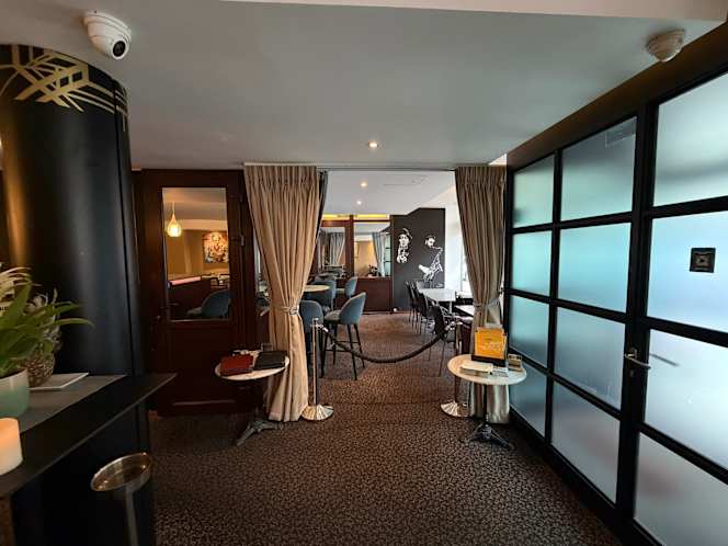 Ethopian & Zanzibar Restaurant - 1