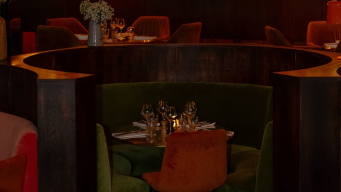 Bistrot Podium - 3