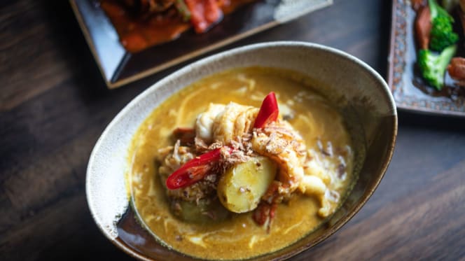 Mai Thai Deli - 4