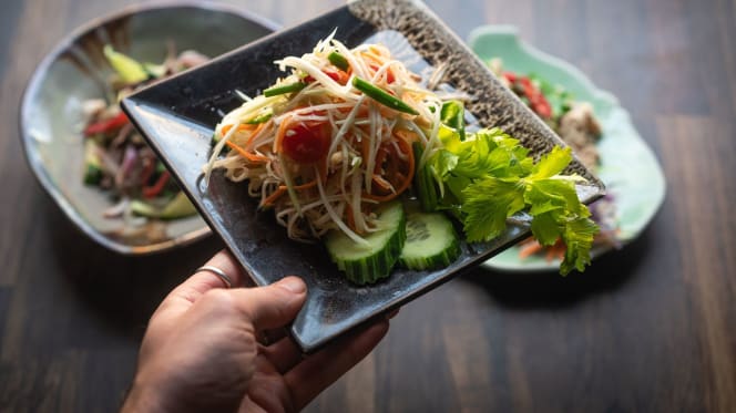 Mai Thai Deli - 7