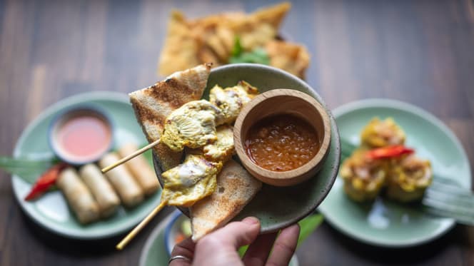 Mai Thai Deli - 9