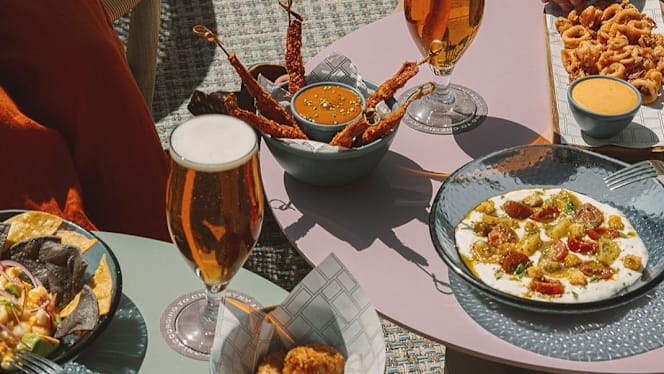 Rooftop El Vicenç - Only Adults +12 - Cala Sant Vicenc - 8